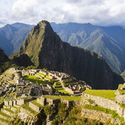 Machu main image