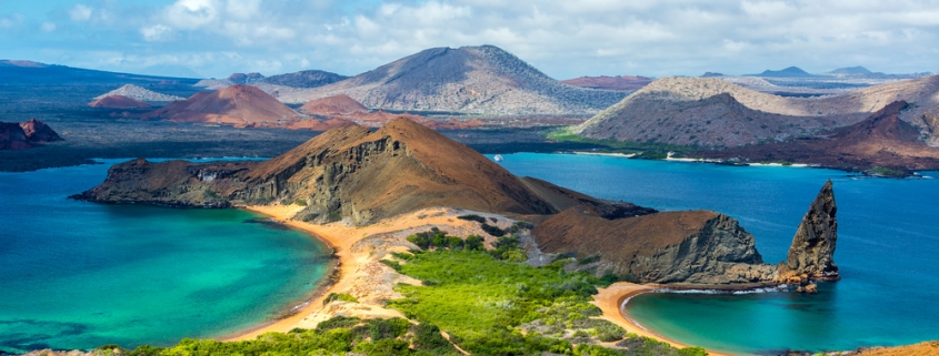 Galapagos photo cruises